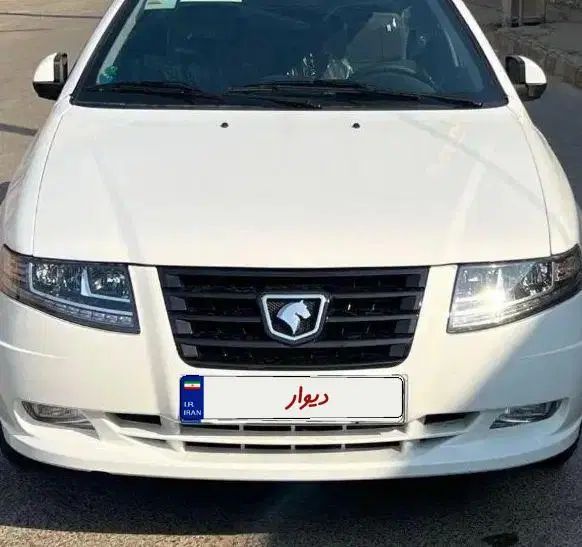 خودرو سمند، سورن پلاس آگهی ann_20477979