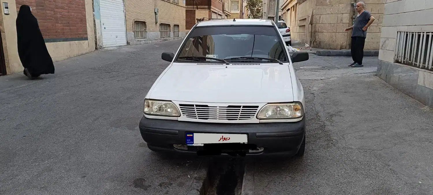 خودرو پراید، 131 آگهی ann_20477990
