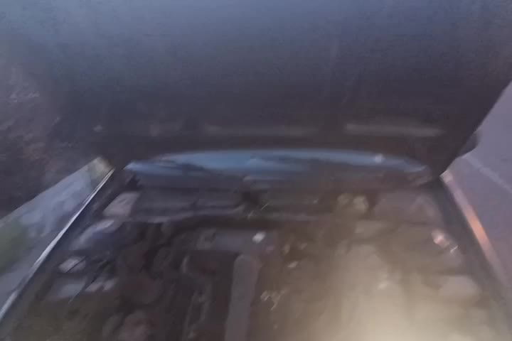 پژو 405 GLX - دوگانه سوز - 1382