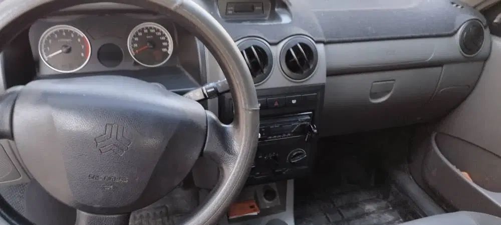 پراید 111 SX - 1391