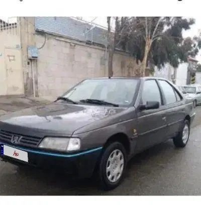 خودرو پژو، روآ آگهی ann_20478014