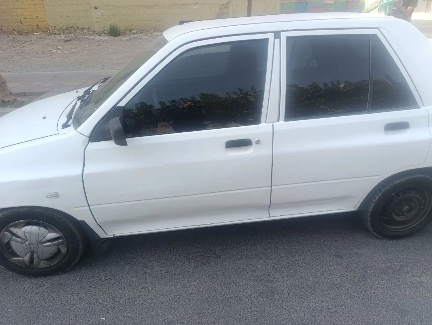 پراید 132 SE - 1397