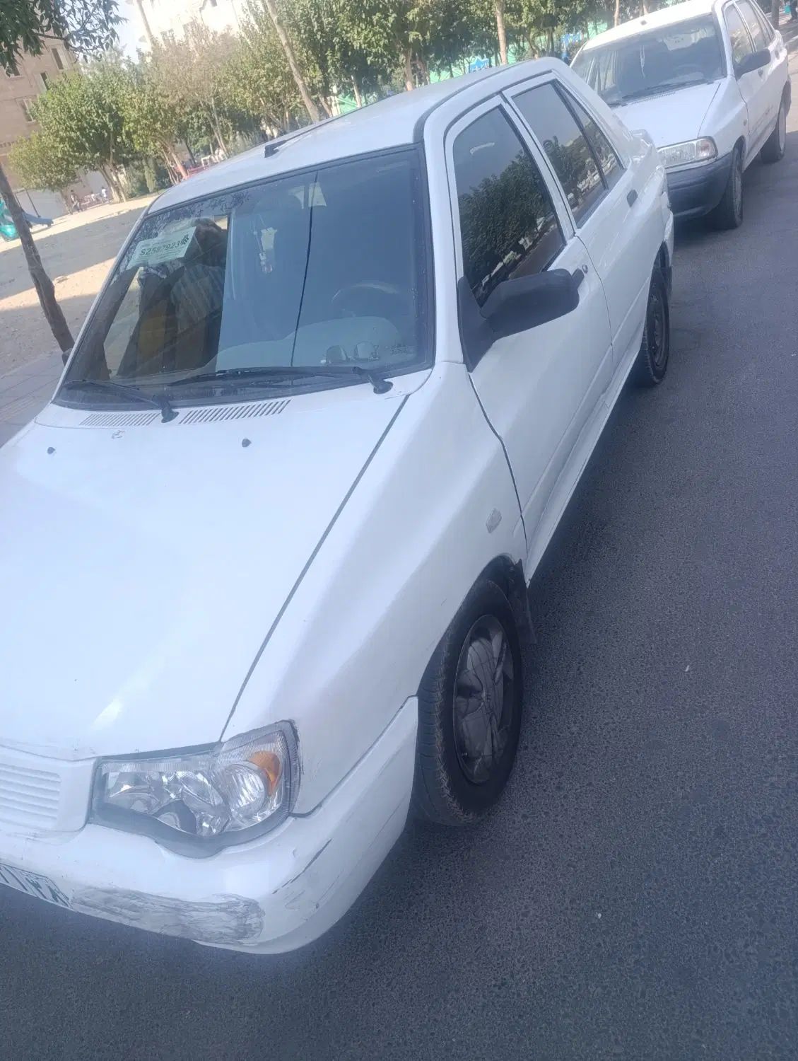 پراید 132 SE - 1397