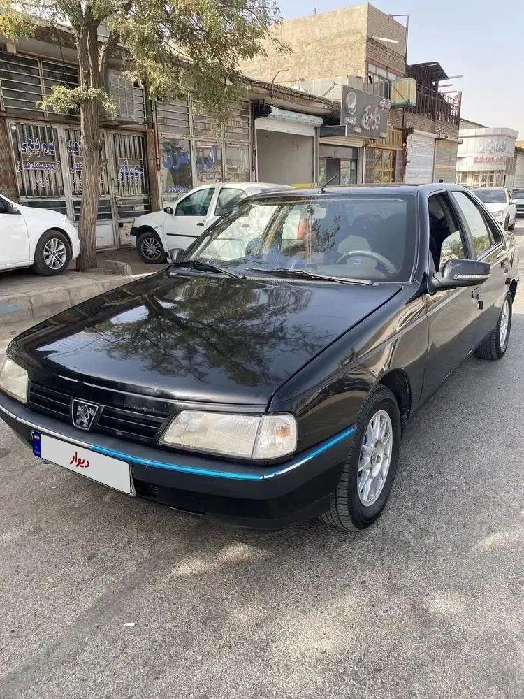 خودرو پژو، 405 آگهی ann_20478053