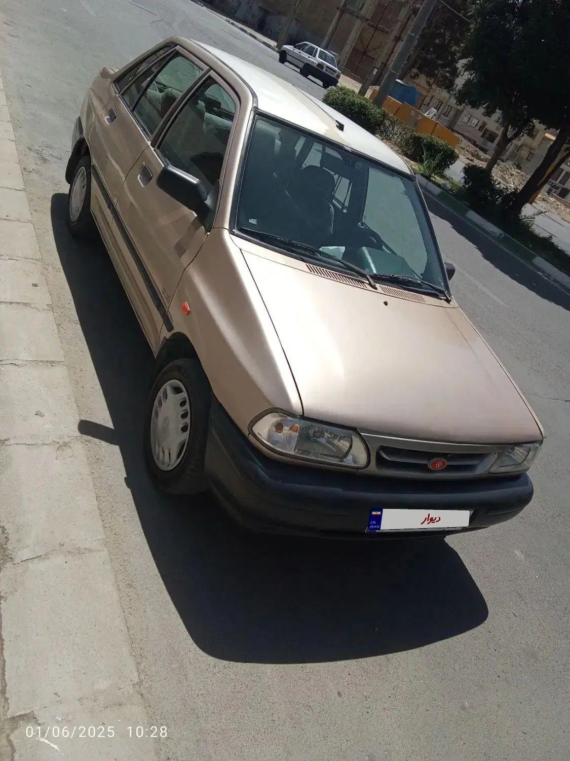 خودرو پراید، 131 آگهی ann_20478055