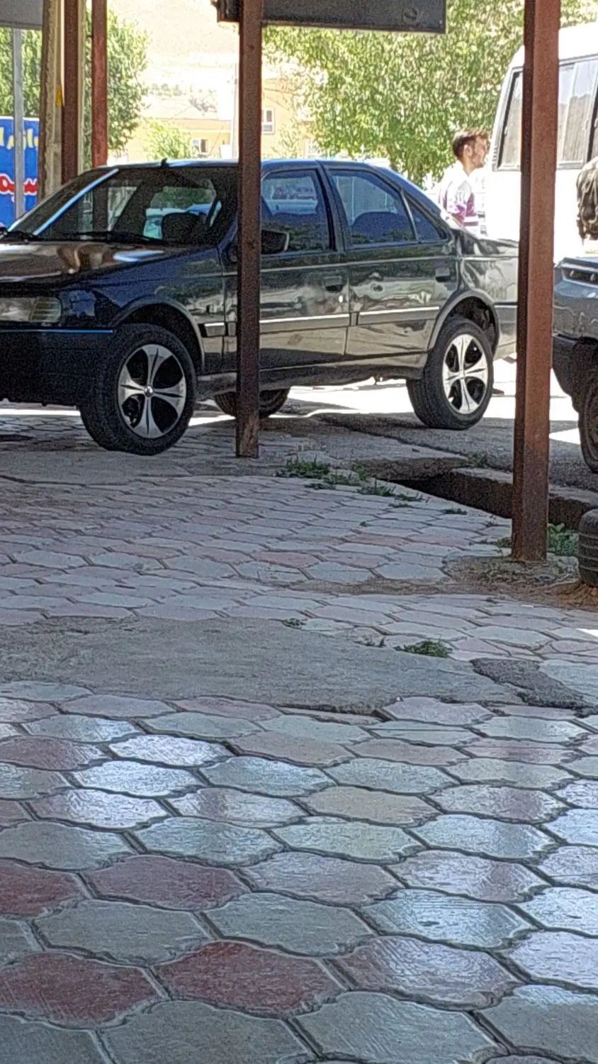 خودرو پژو، 405 آگهی ann_20478058