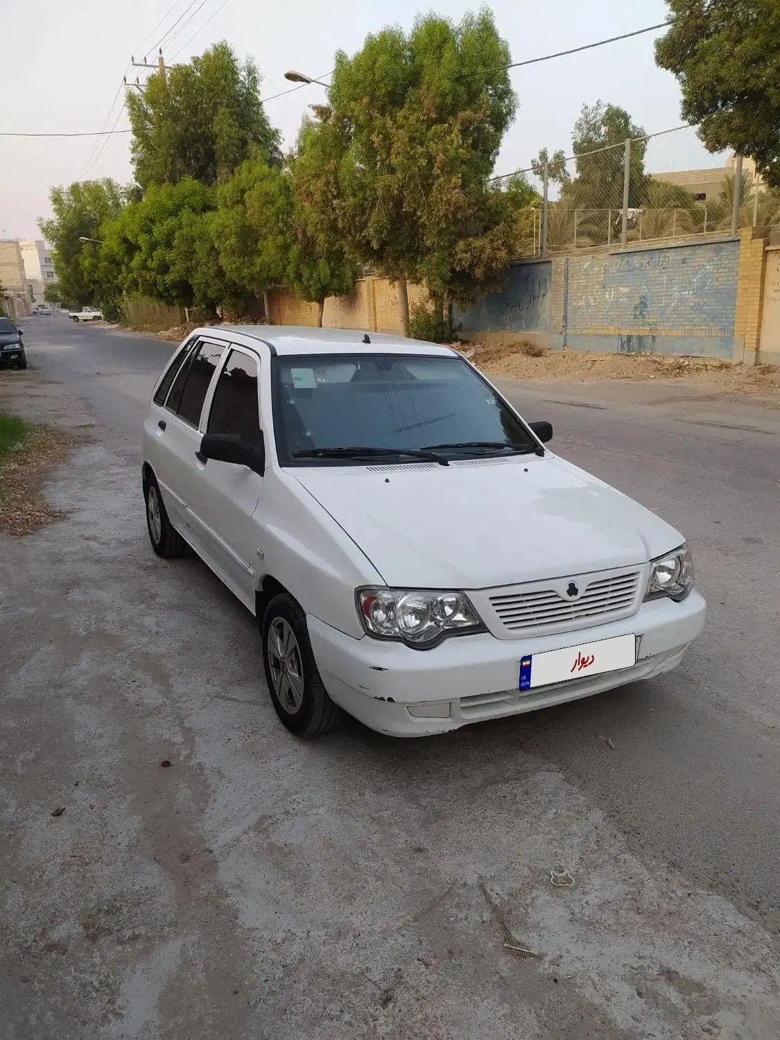 خودرو پراید، 111 آگهی ann_20478065