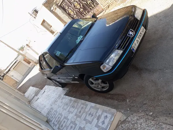 خودرو پژو، 405 آگهی ann_20478078