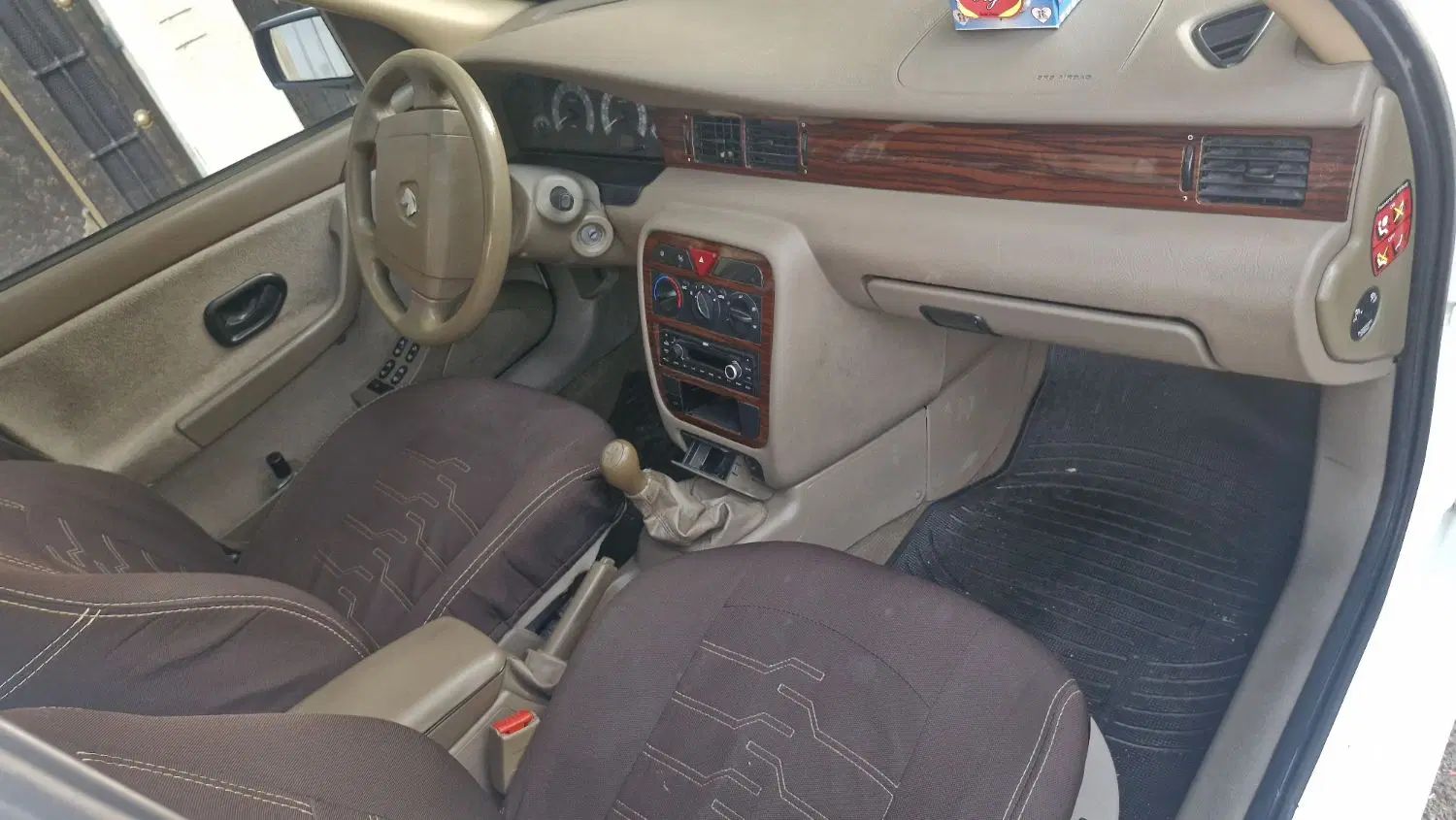 سمند LX XU7 - 1398