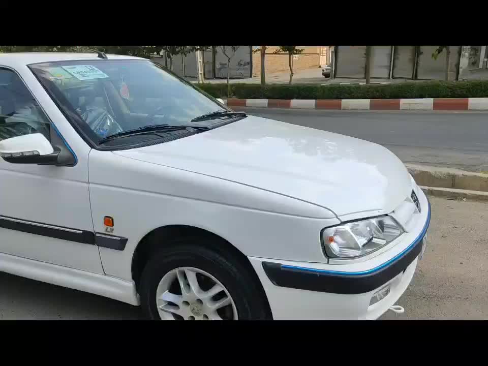خودرو پژو، پارس آگهی ann_20478123