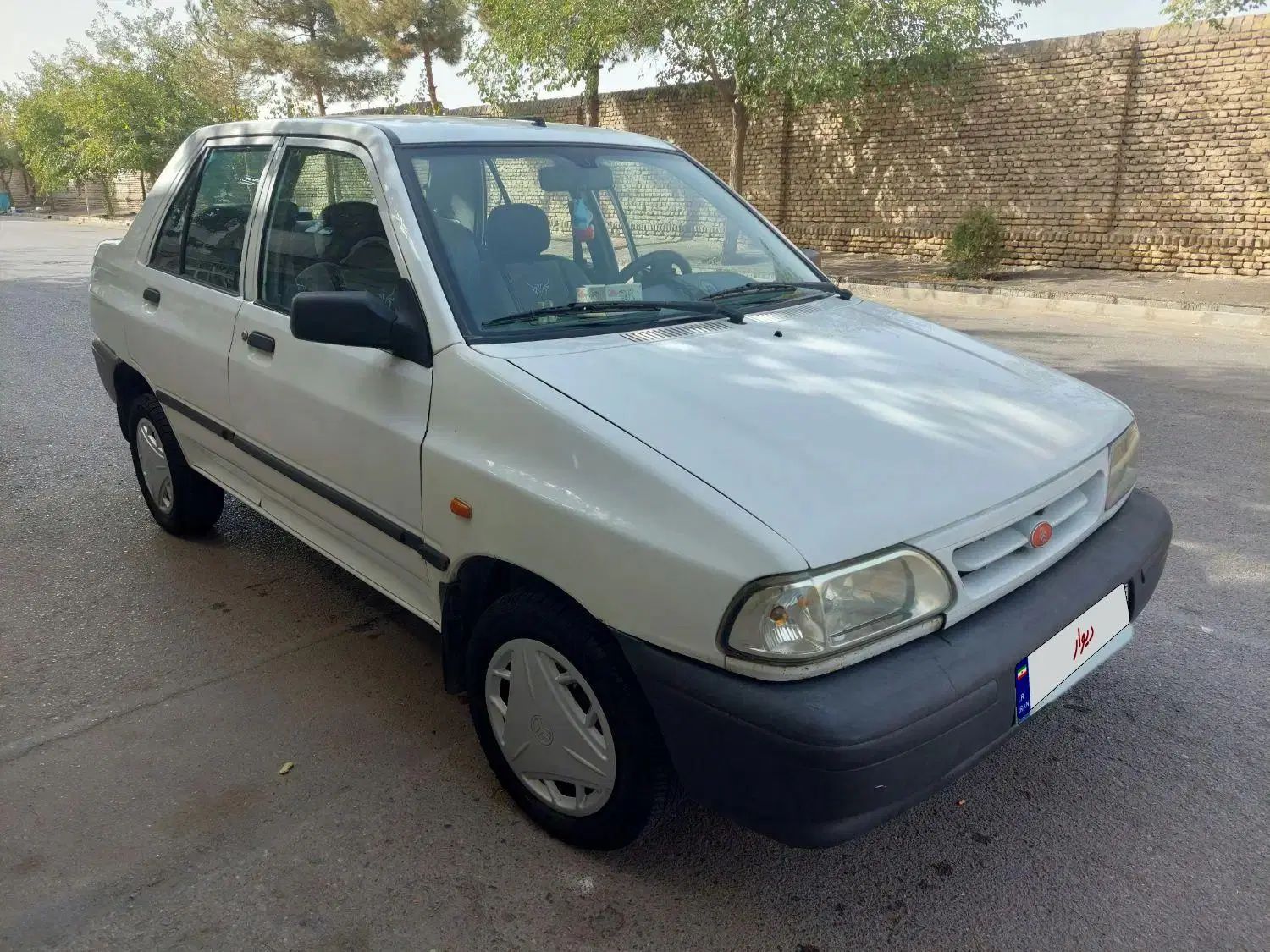 پراید 131 SE - 1394