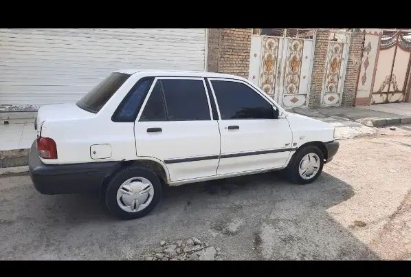 خودرو پراید، 131 آگهی ann_20478156