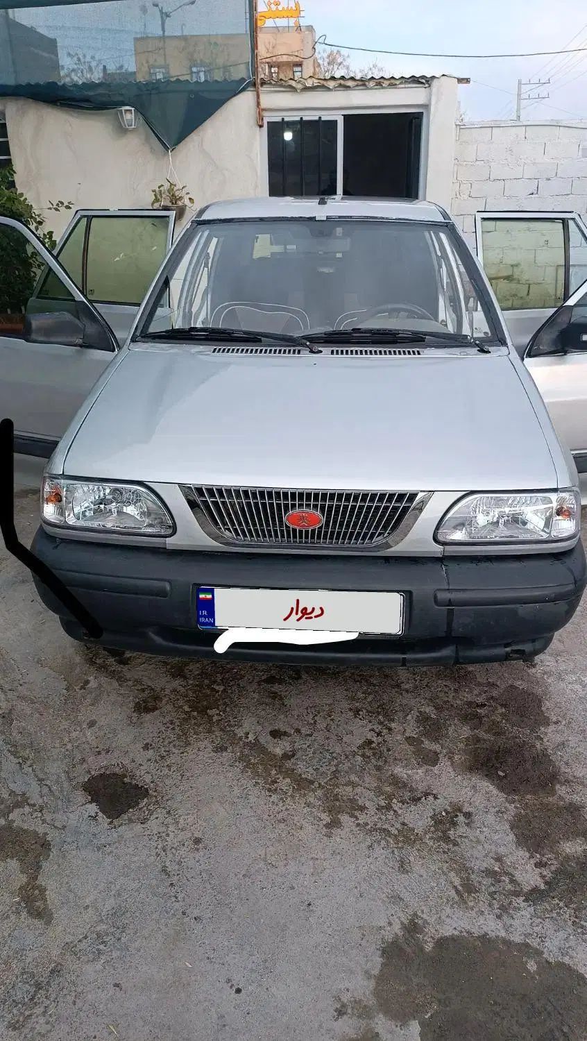 خودرو پراید، 141 آگهی ann_20478176