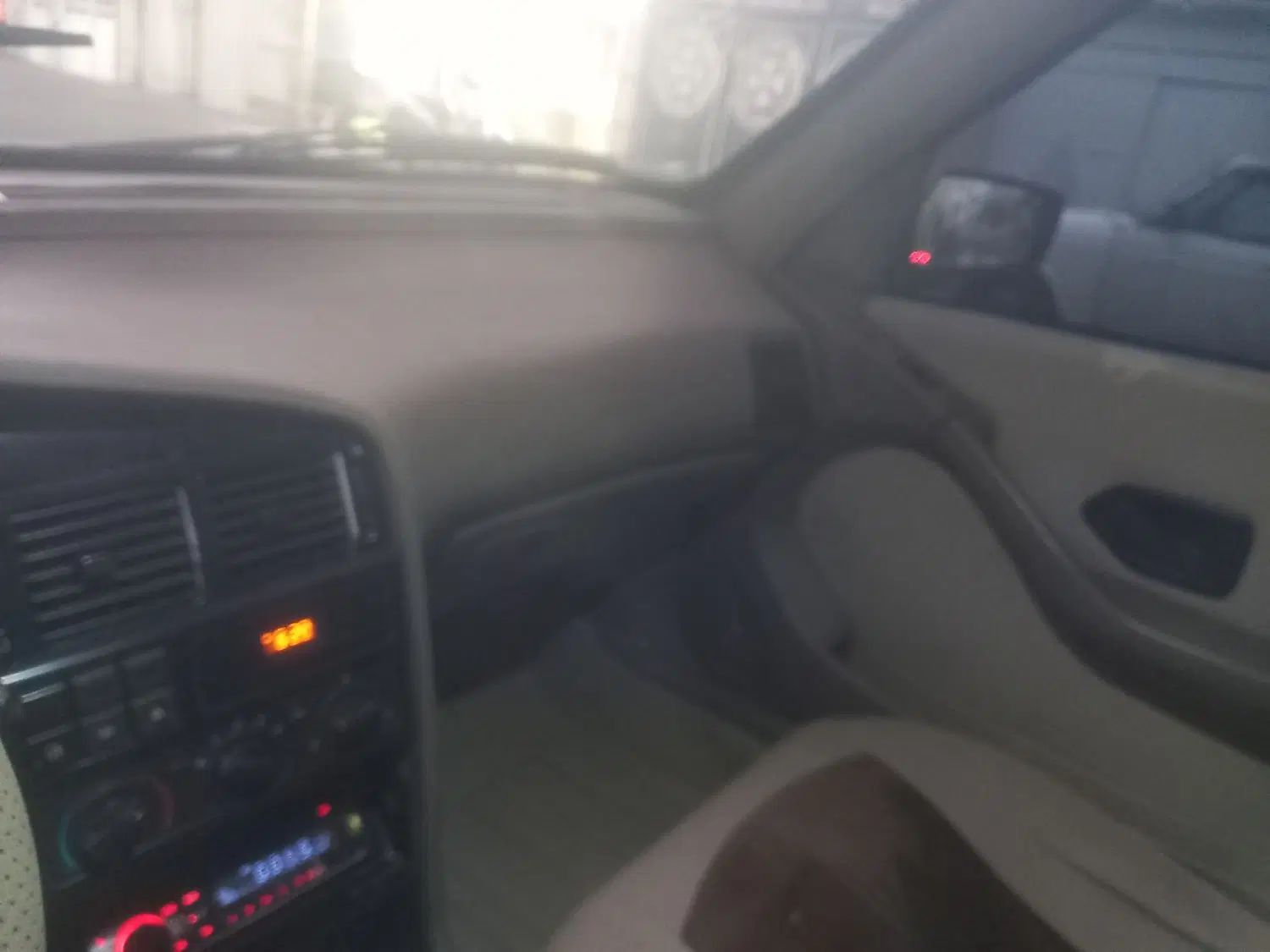 پژو 405 GLX - دوگانه سوز - 1386