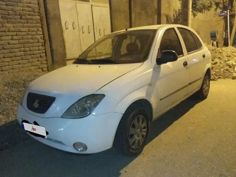 خودرو تیبا، 2 آگهی ann_20478187