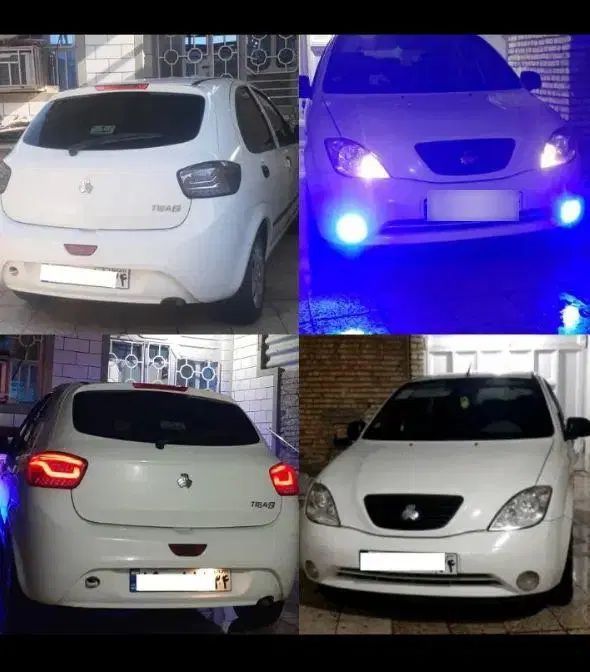 خودرو تیبا، 2 آگهی ann_20478239