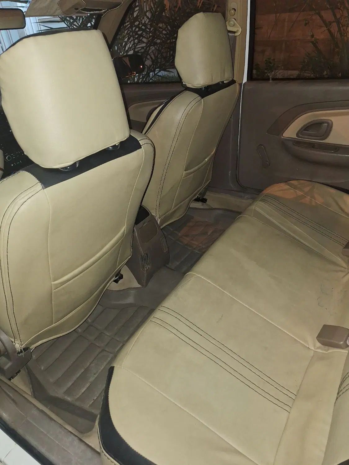 پژو 405 SLX بنزینی TU5 - 1397