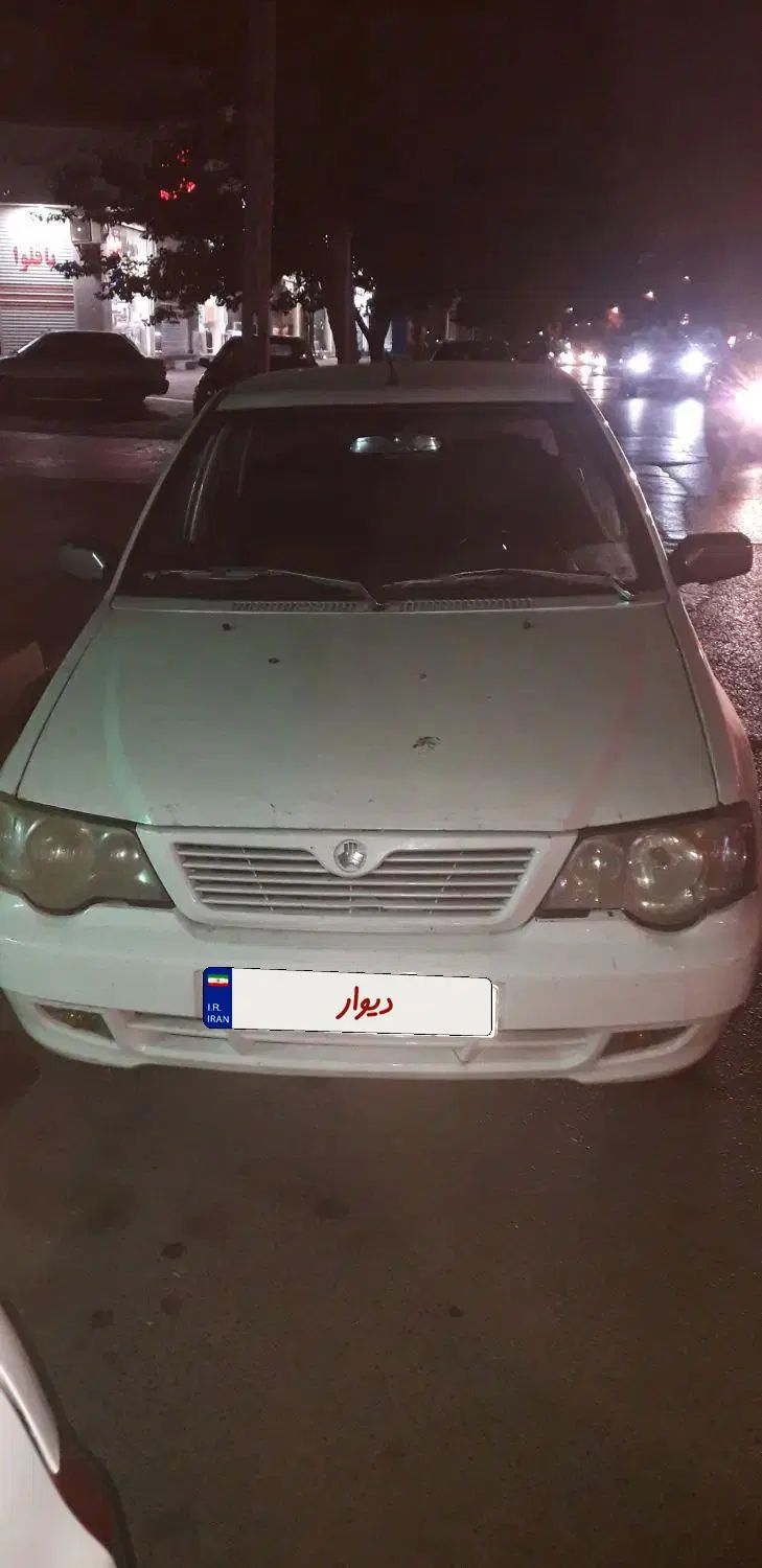 خودرو پراید، 132 آگهی ann_20478298