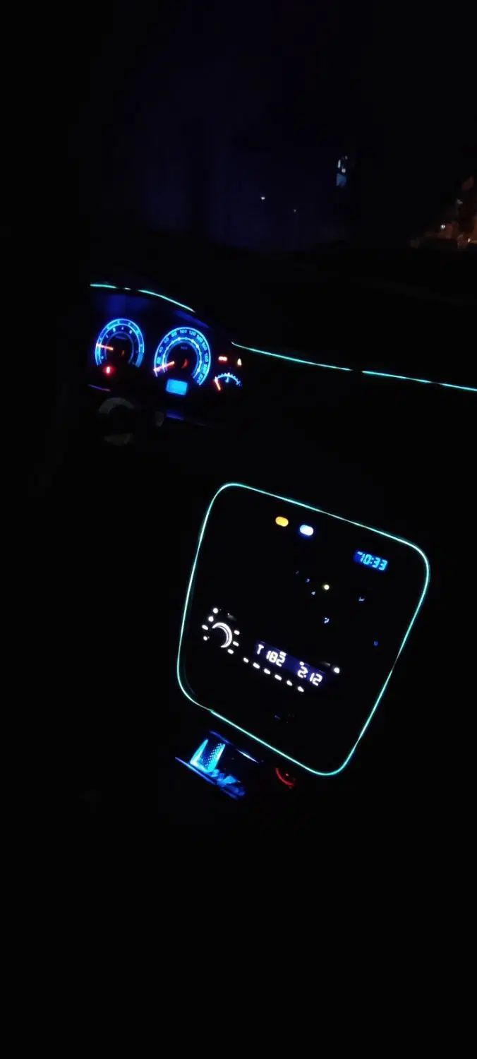 سمند LX XU7 - 1389