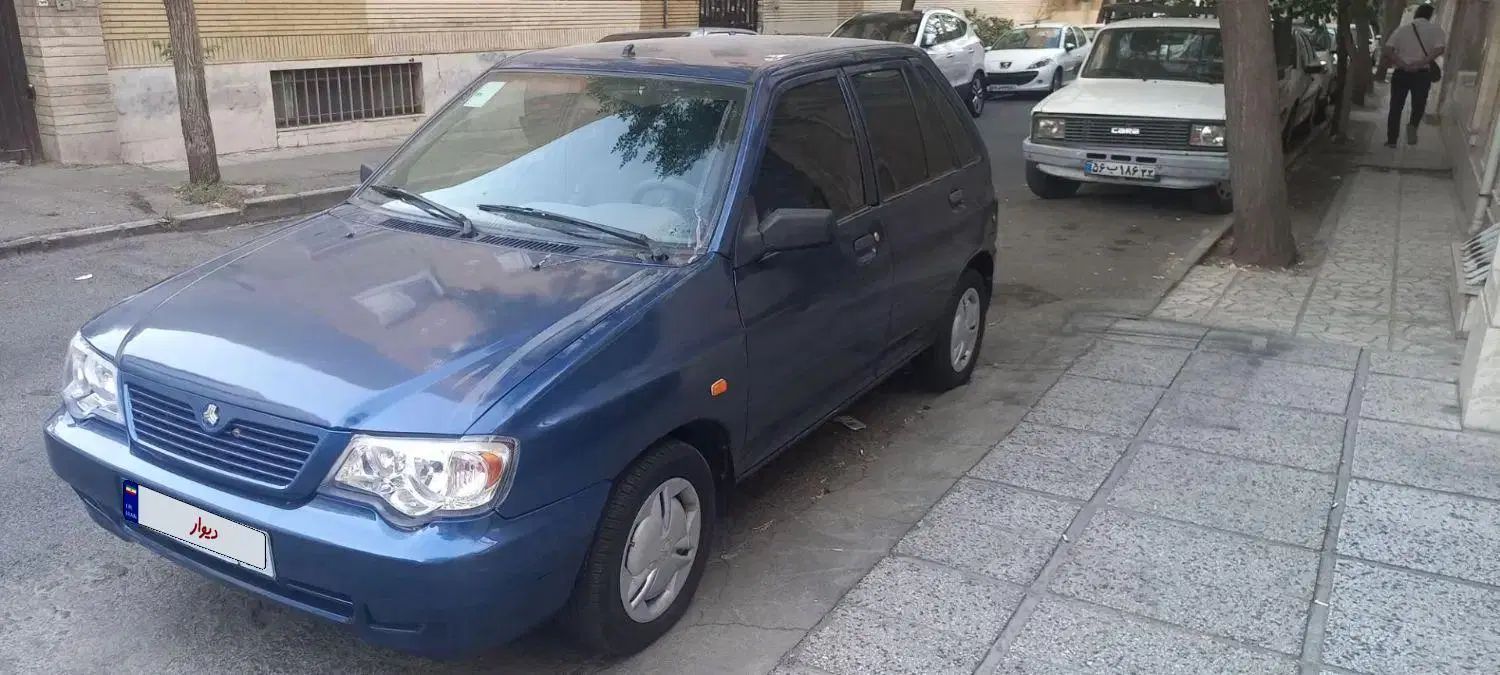 خودرو پراید، 111 آگهی ann_20478395