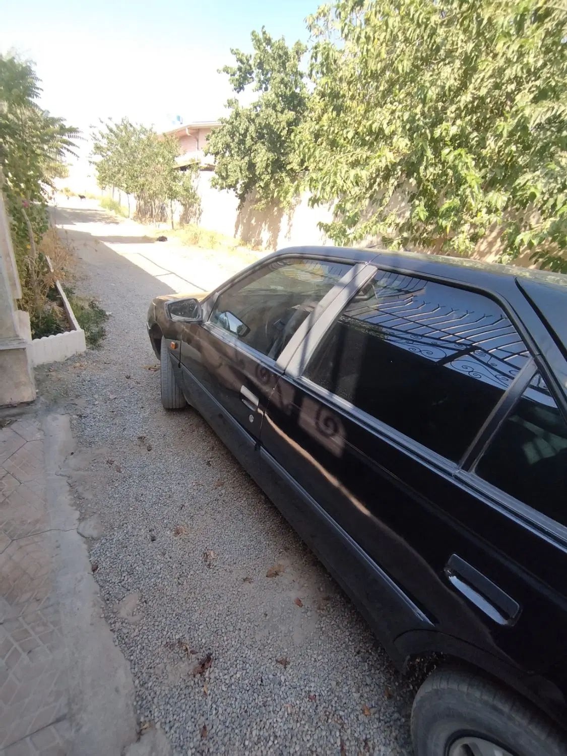پژو 405 GLX - 1382