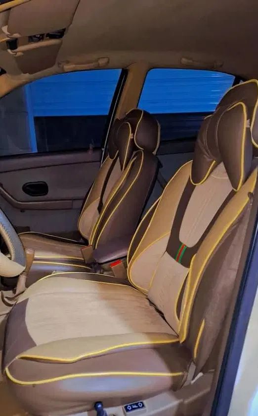 سمند LX EF7 - 1391