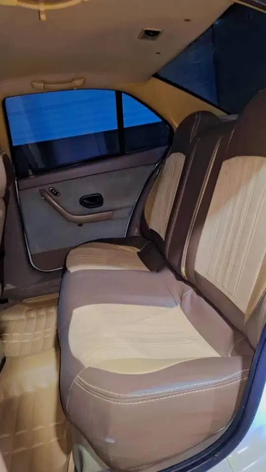 سمند LX EF7 - 1391