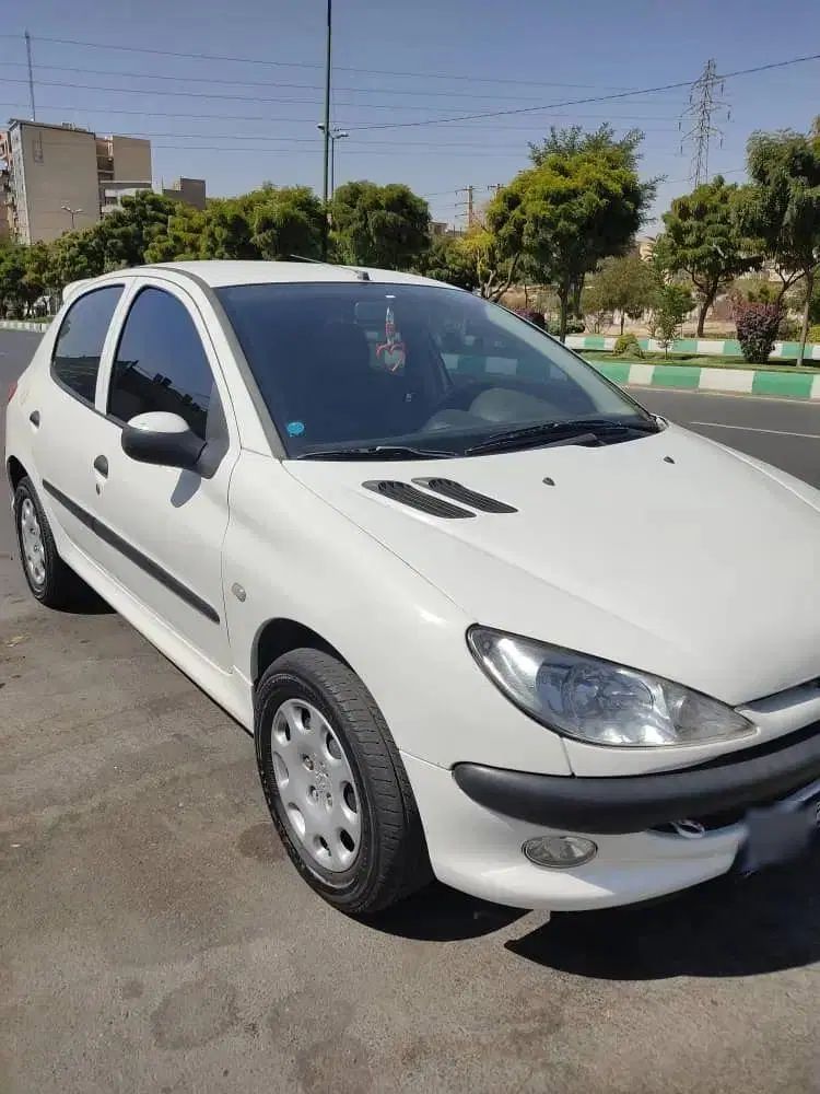 خودرو پژو، 206 آگهی ann_20478437