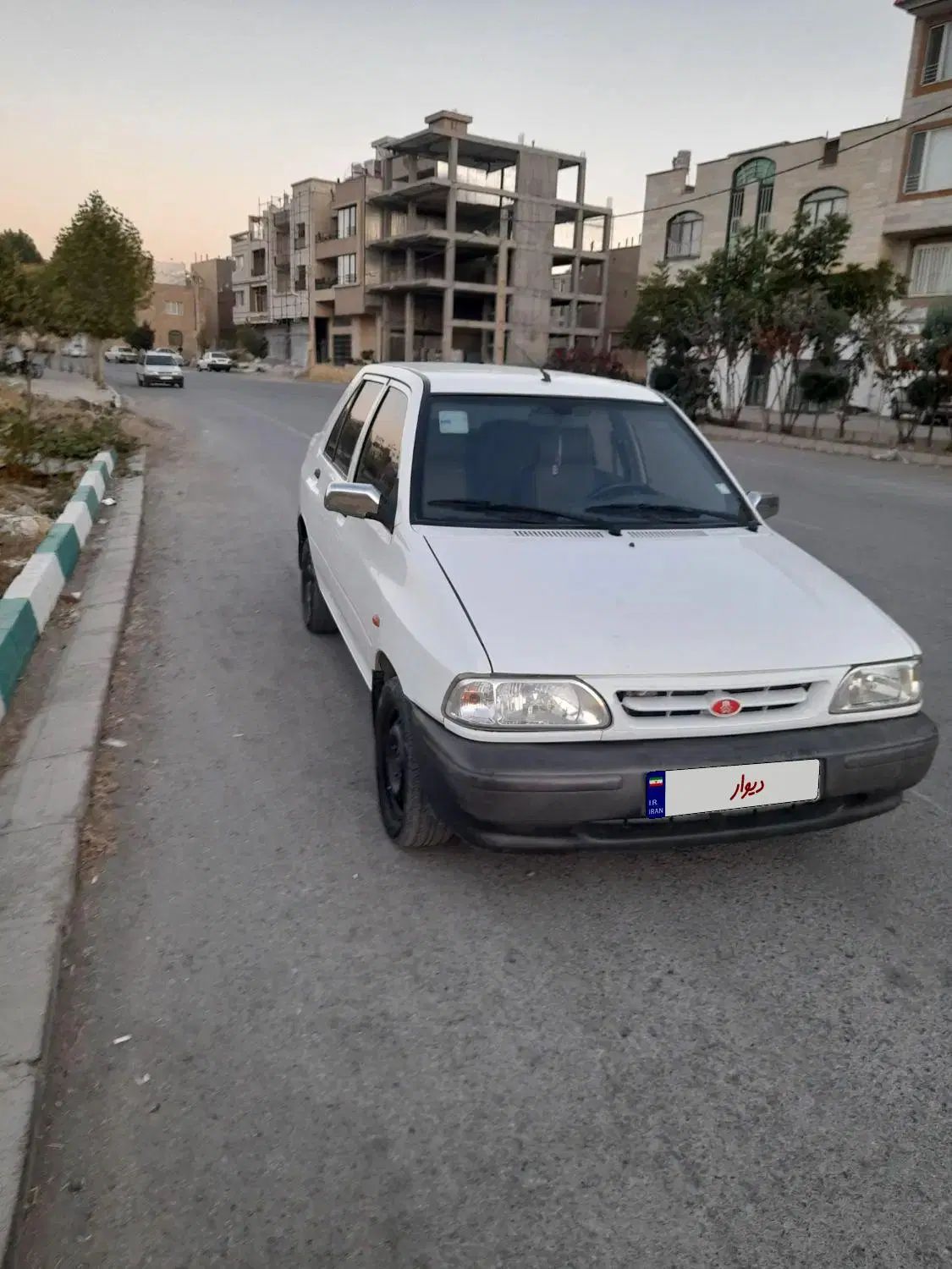 خودرو پراید، 131 آگهی ann_20478453