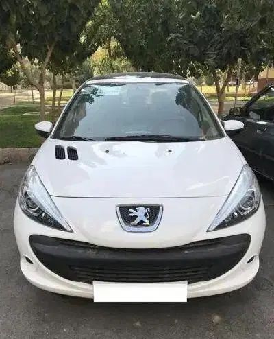 خودرو پژو، 207 آگهی ann_20478456