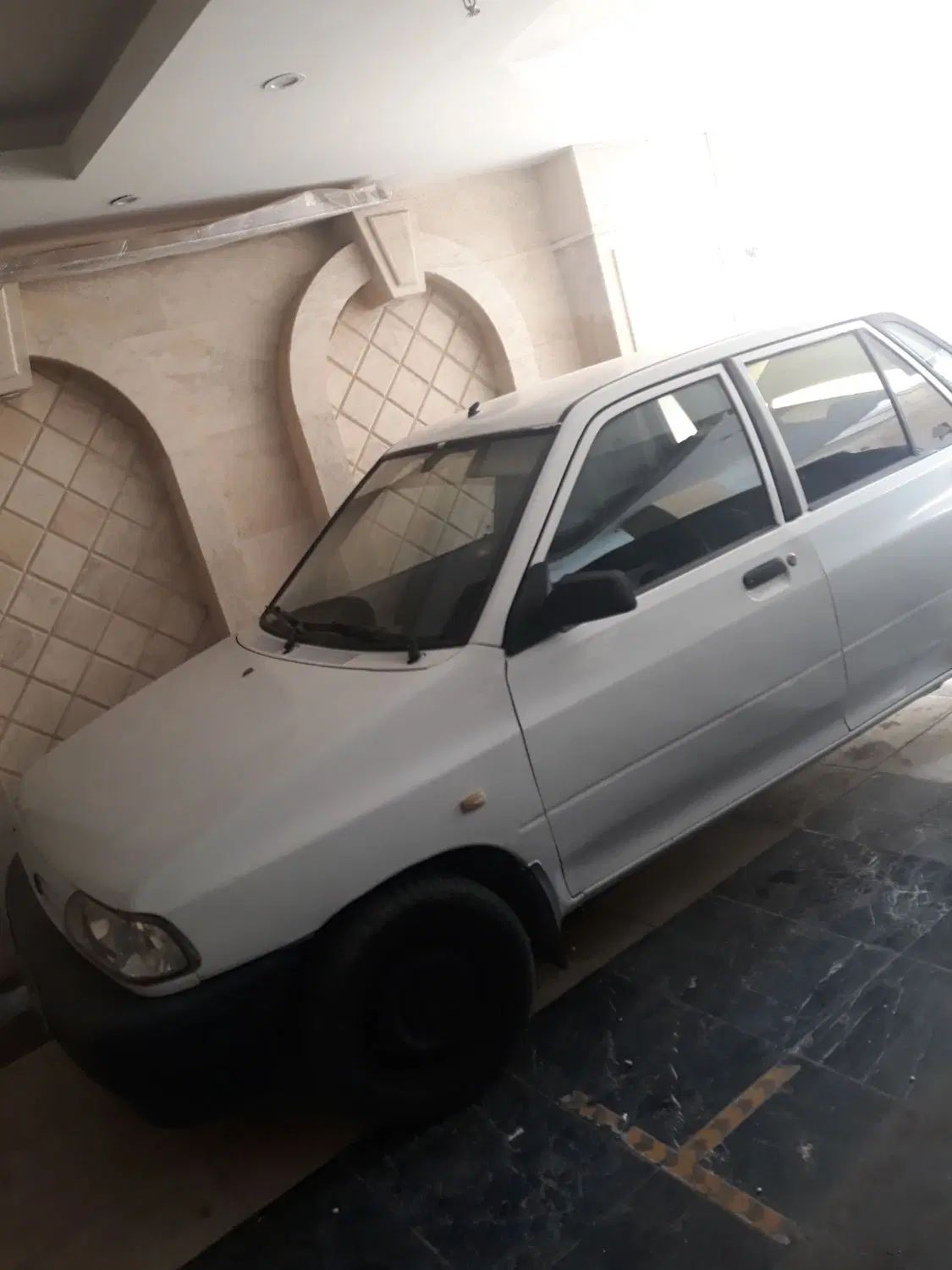 خودرو پراید، صبا آگهی ann_20478482