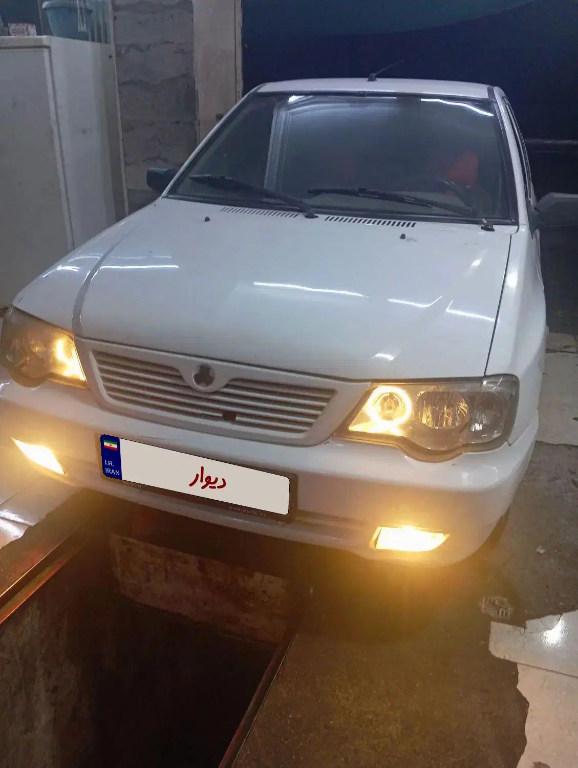 خودرو پراید، 111 آگهی ann_20478503