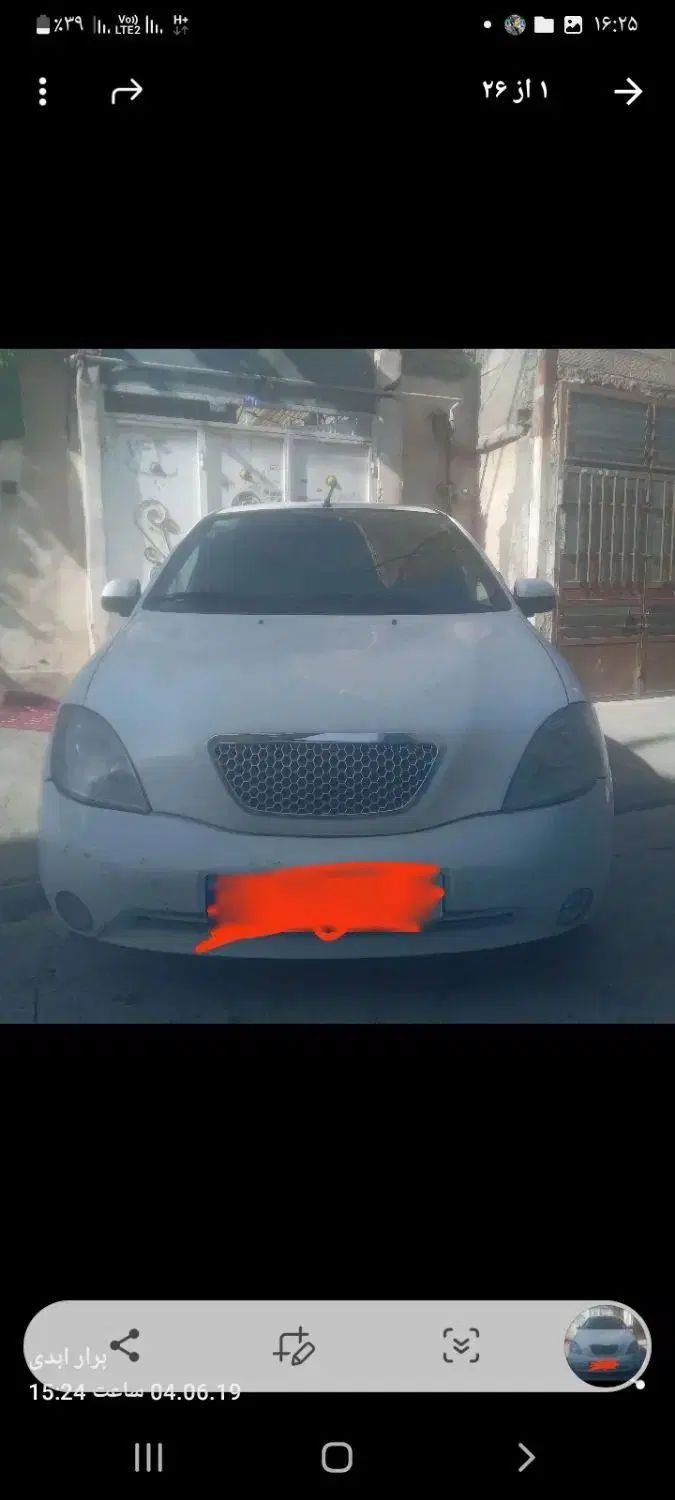 خودرو تیبا، 2 آگهی ann_20478506