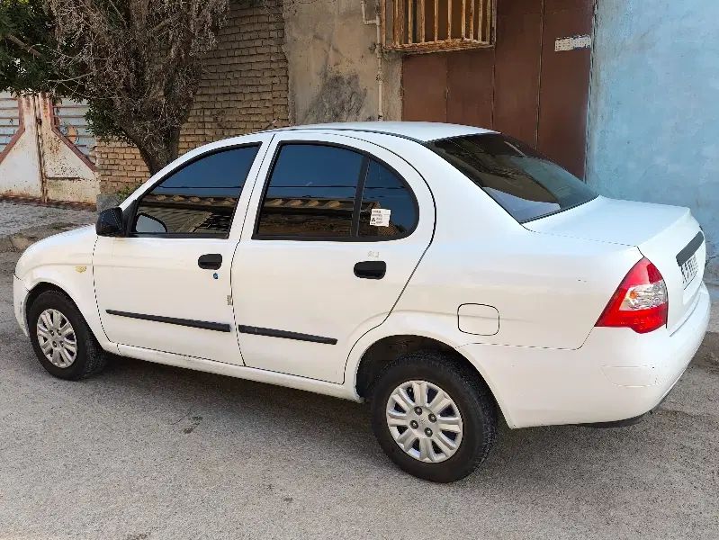 خودرو تیبا، صندوق دار آگهی ann_20478532