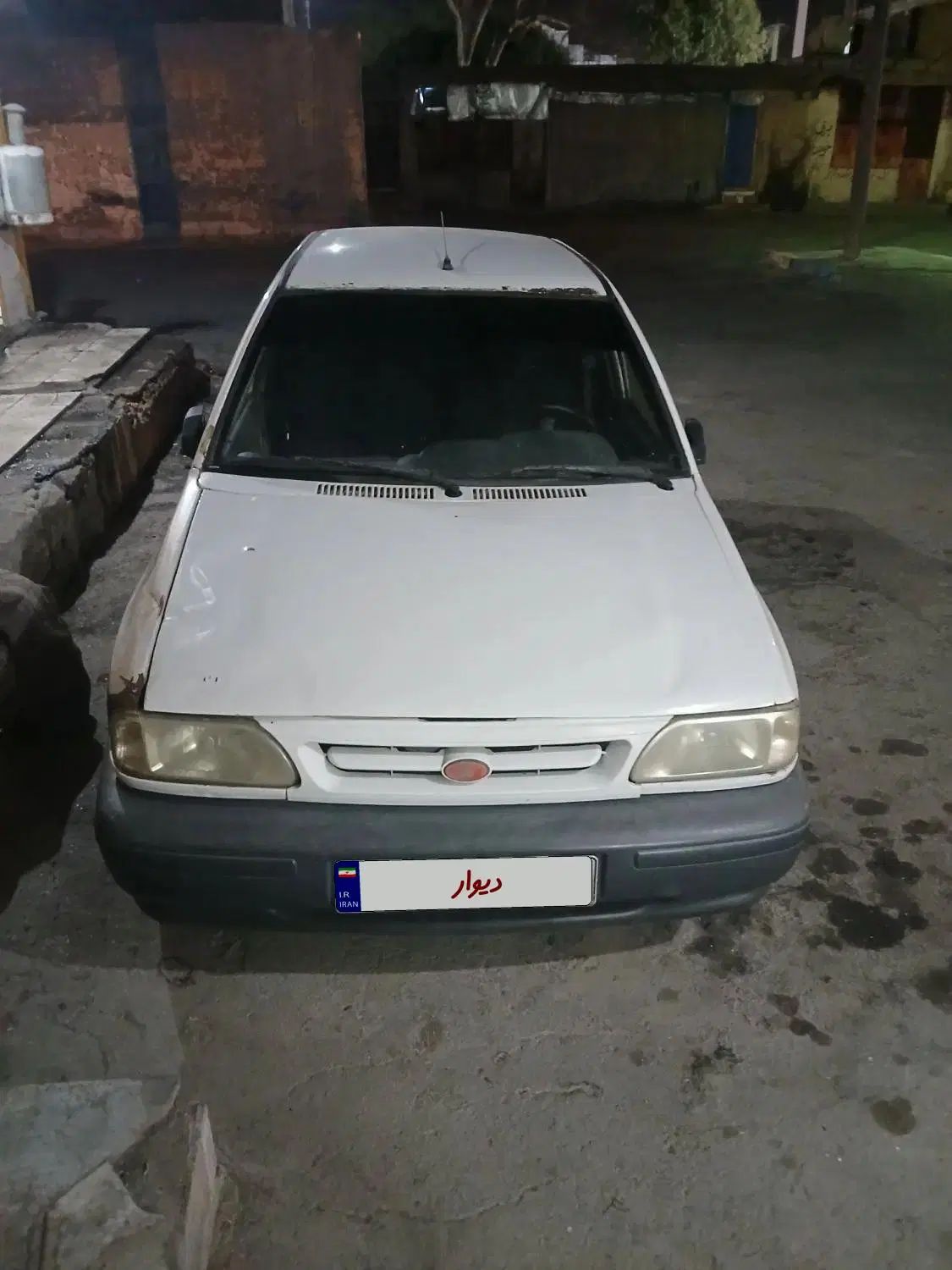 خودرو پراید، 131 آگهی ann_20478537