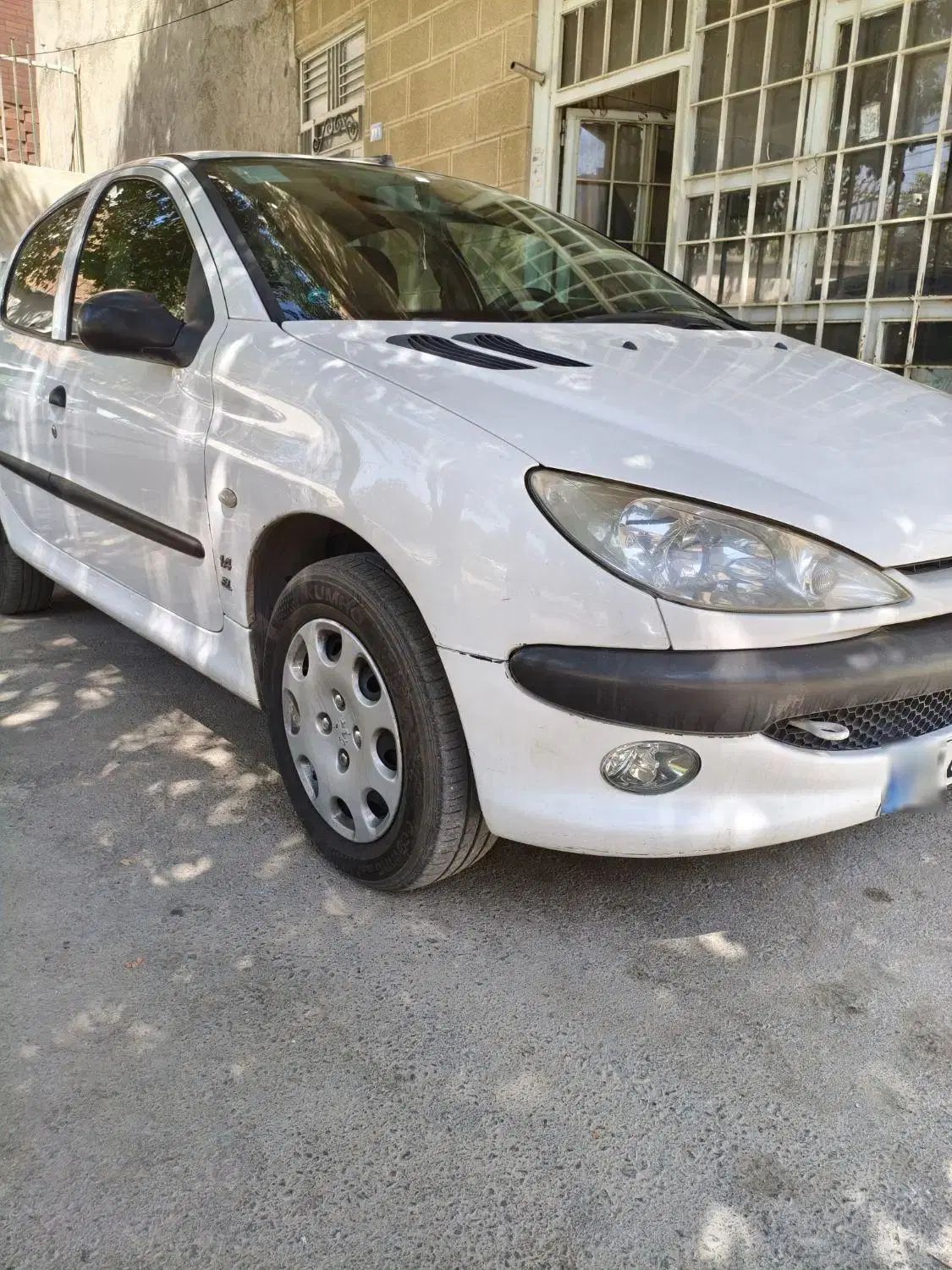 خودرو پژو، 206 آگهی ann_20478539