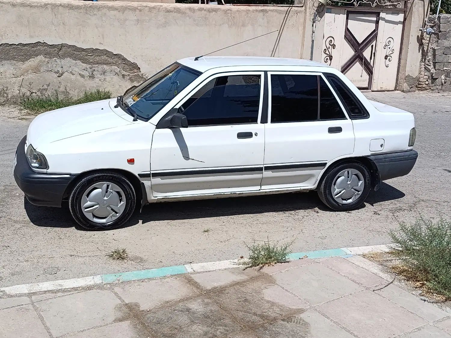 خودرو پراید، 131 آگهی ann_20478543