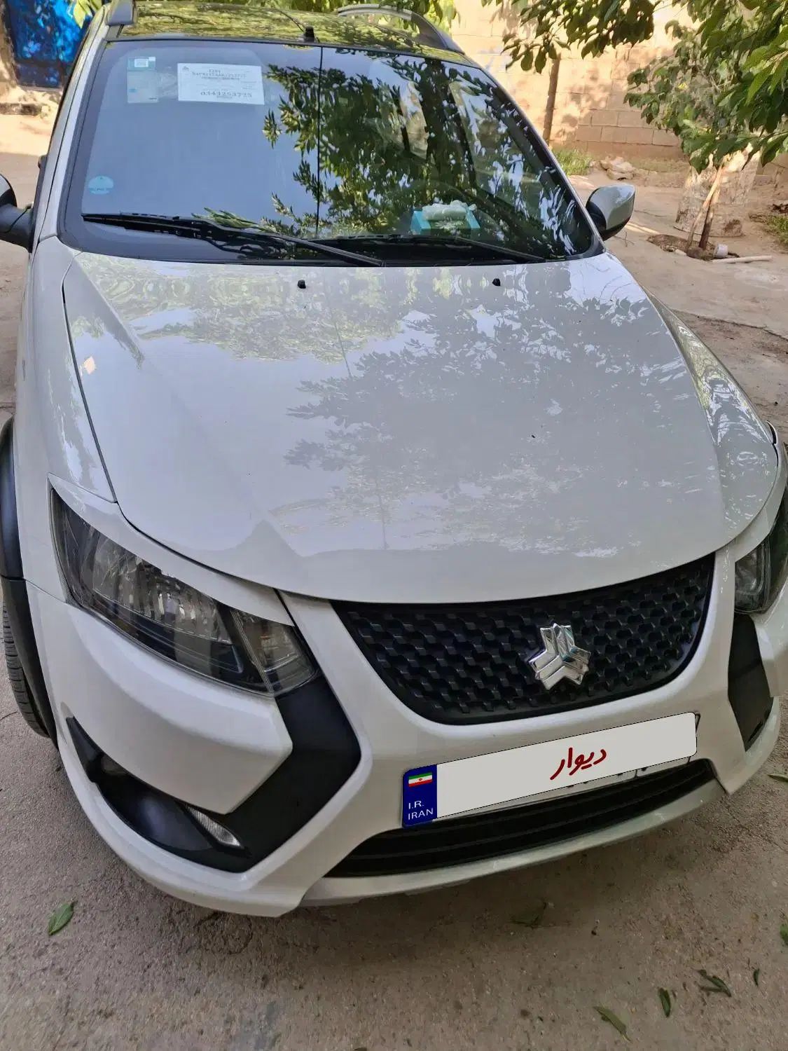 خودرو کوییک، R آگهی ann_20478547