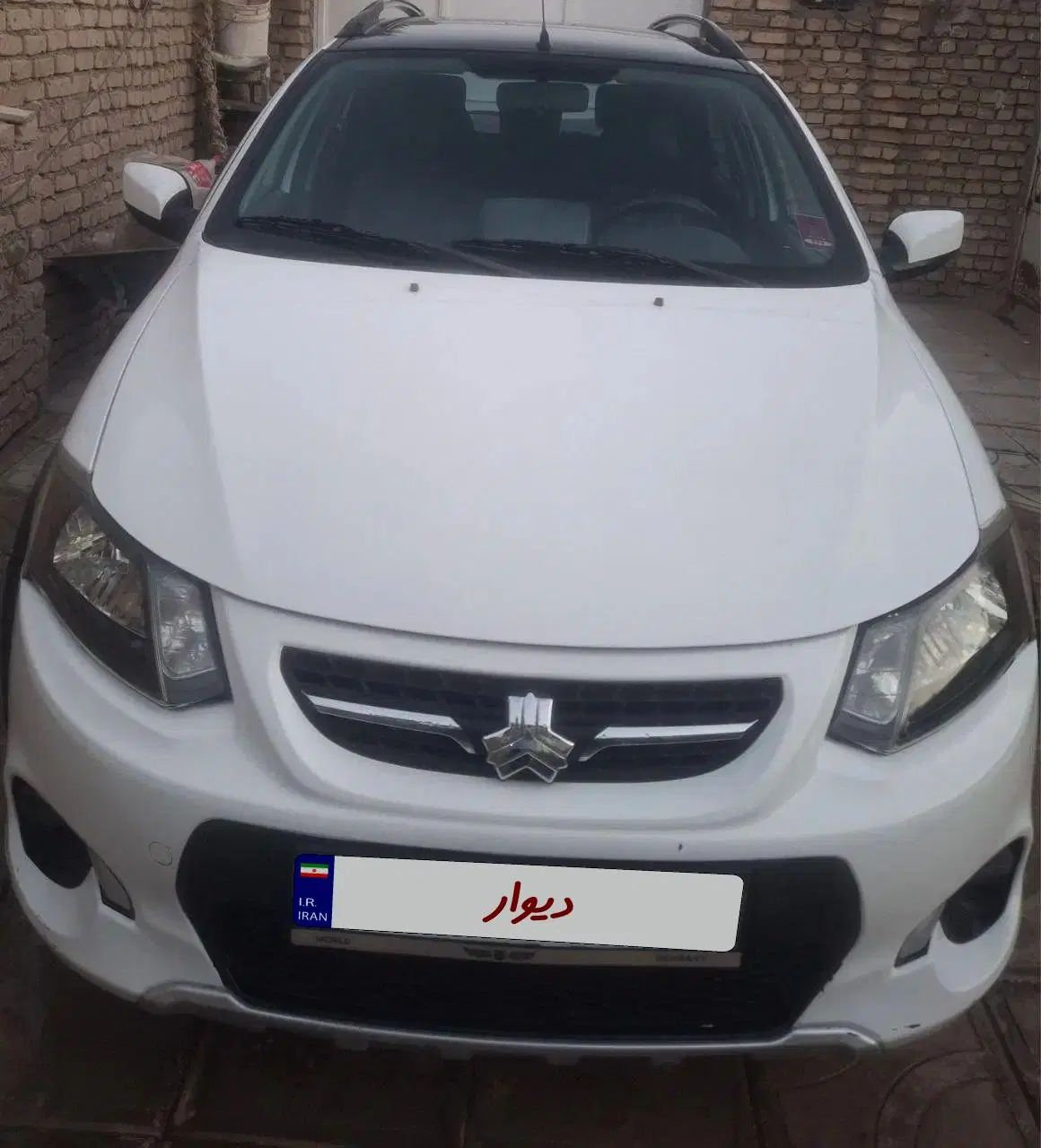 خودرو کوییک، R آگهی ann_20478567