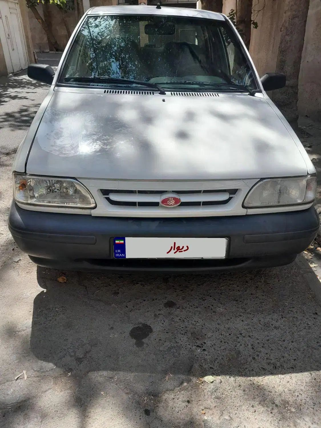 خودرو پراید، 131 آگهی ann_20478568