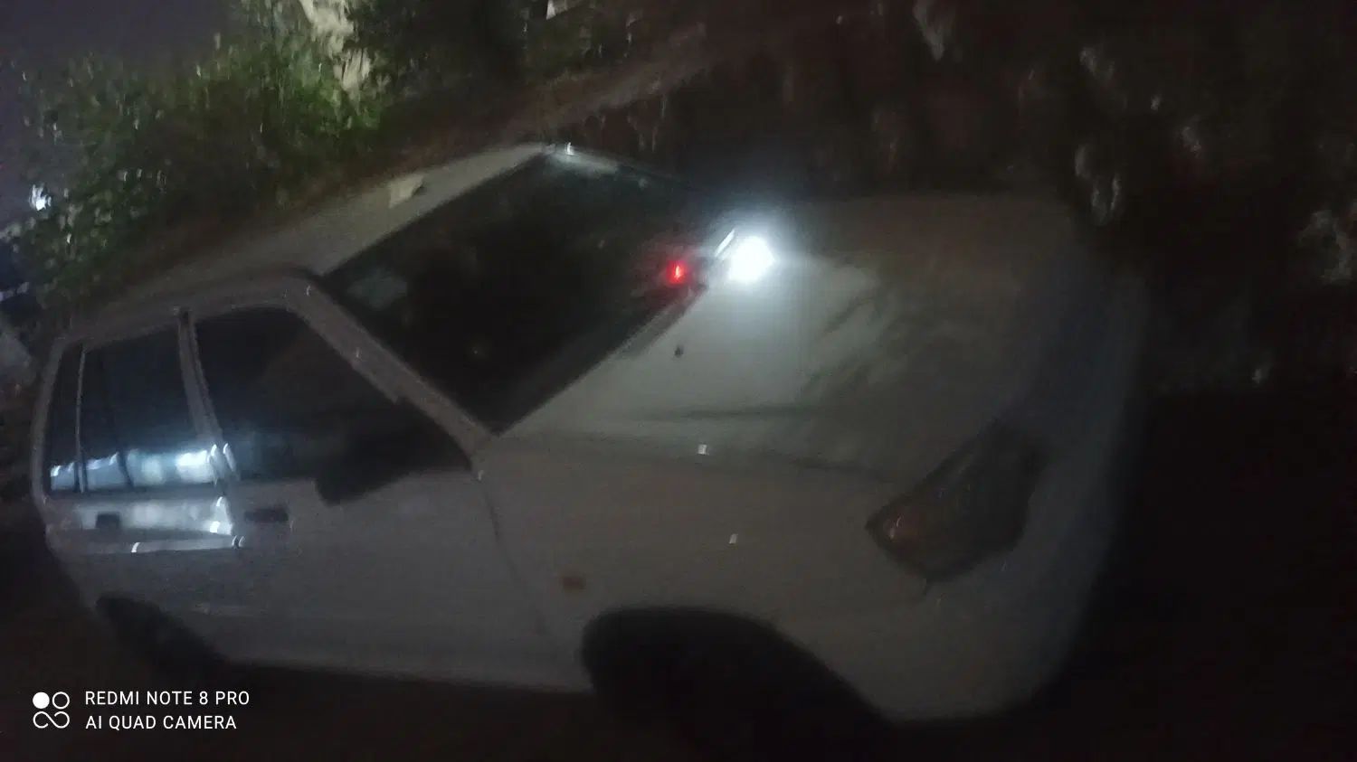 پراید 111 SE - 1395