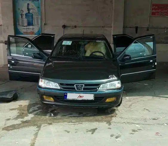 خودرو پژو، پارس آگهی ann_20478595