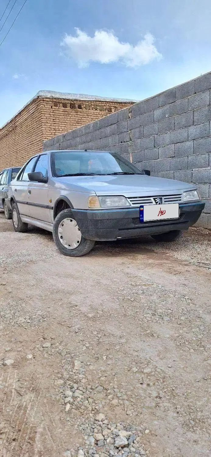 خودرو پژو، روآ آگهی ann_20478616