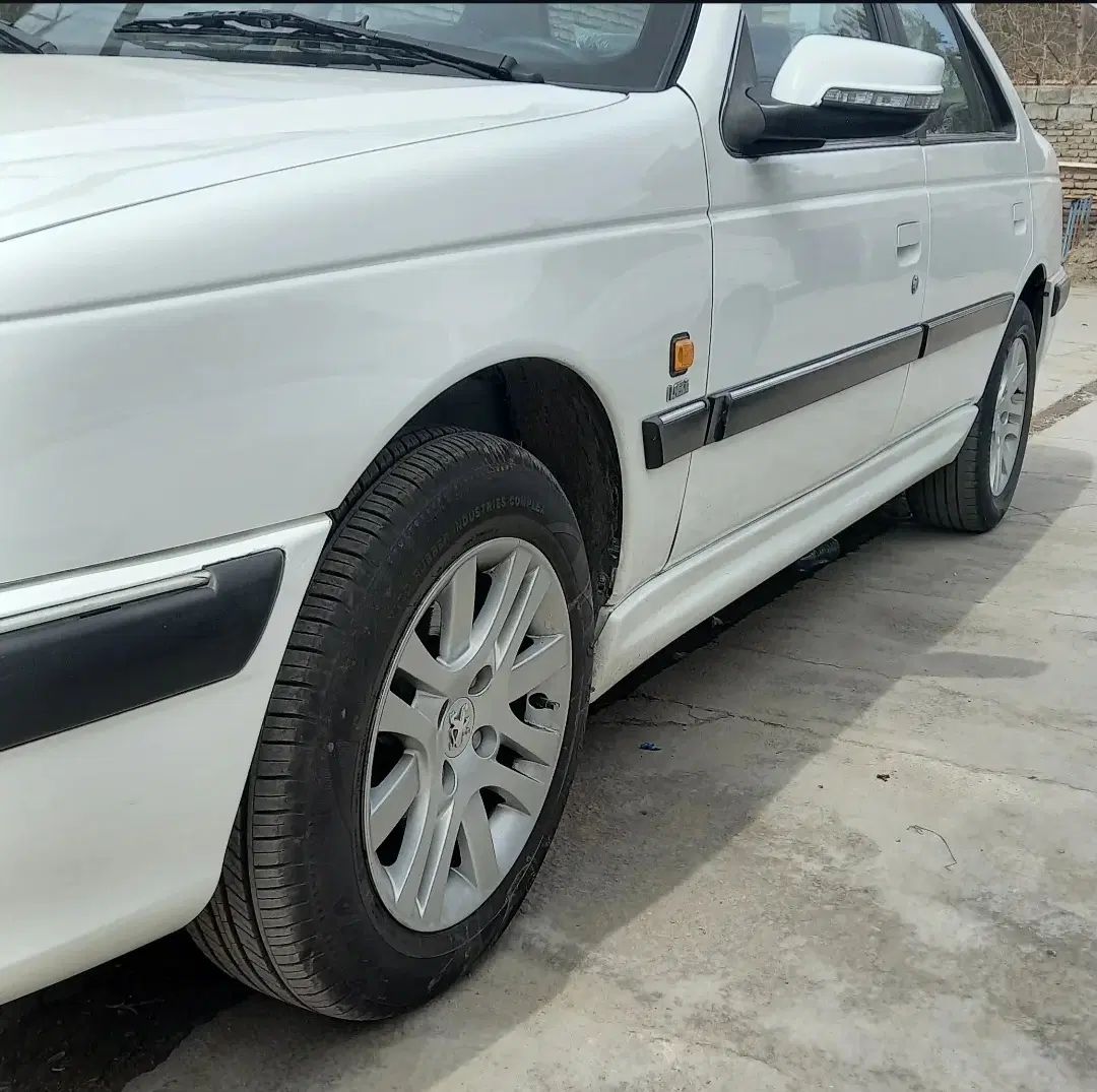 خودرو پژو، پارس آگهی ann_20478618