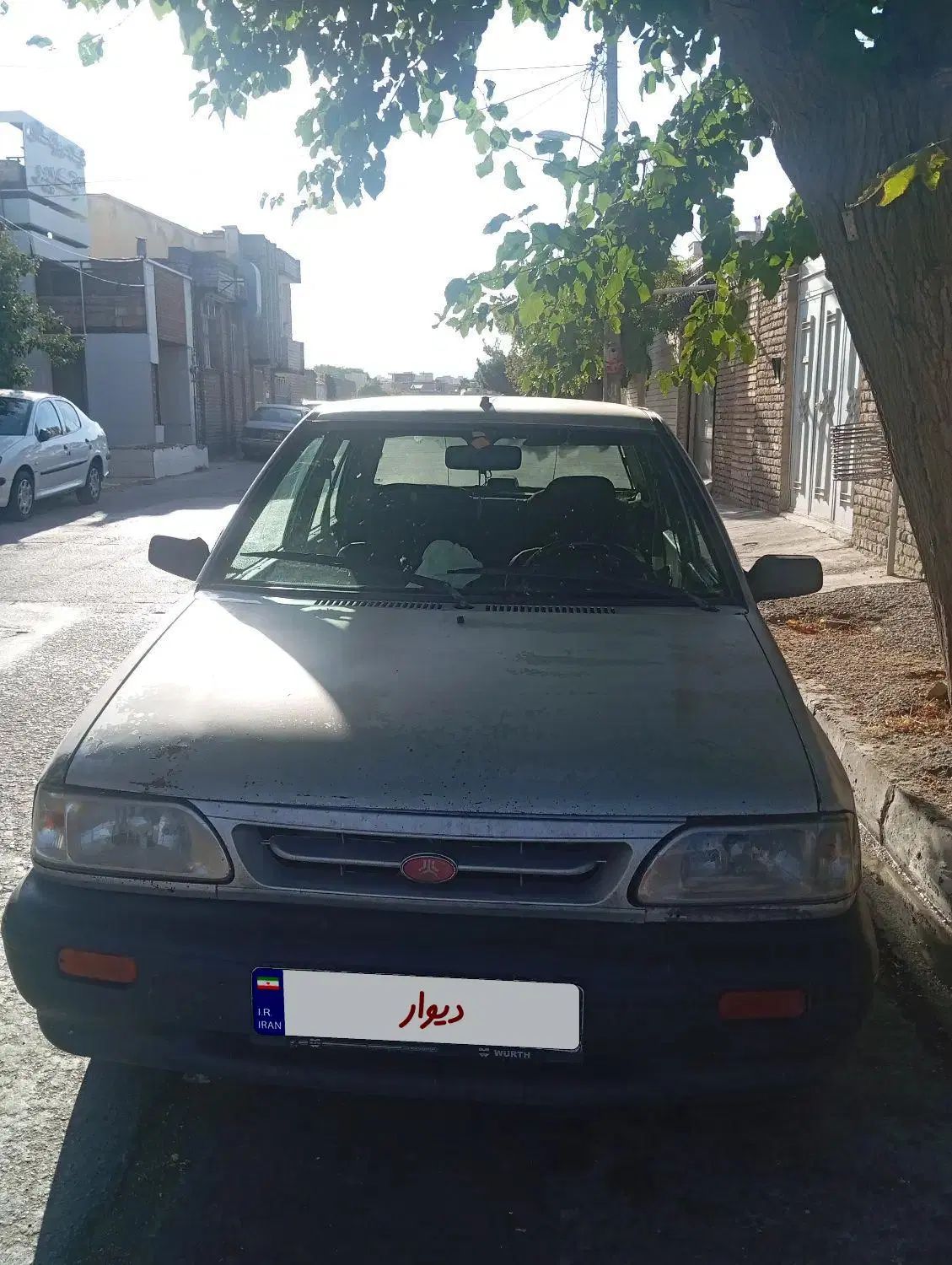 خودرو پراید، 131 آگهی ann_20478626