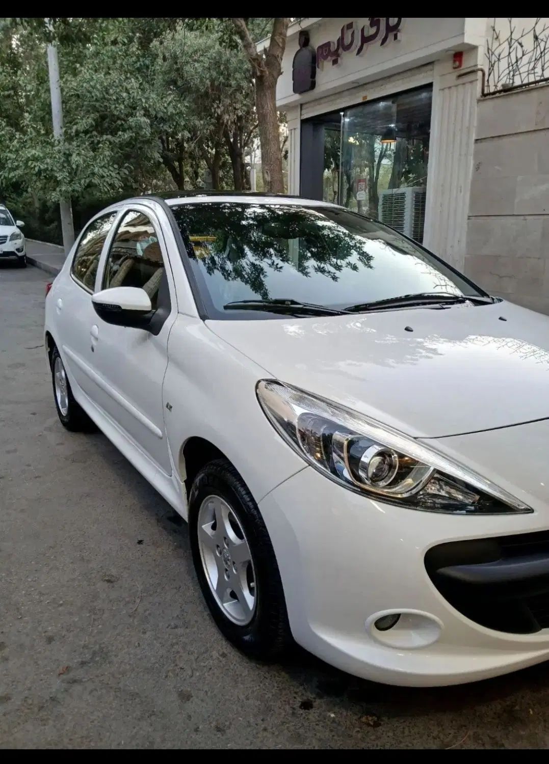 خودرو پژو، 207 آگهی ann_20478651