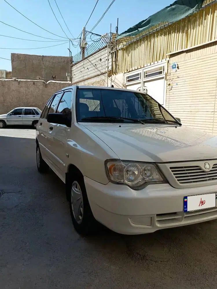 خودرو پراید، 111 آگهی ann_20478652