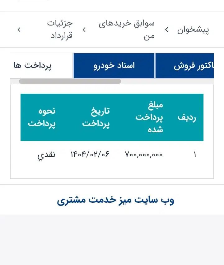 خودرو سمند، سورن پلاس آگهی ann_20478663