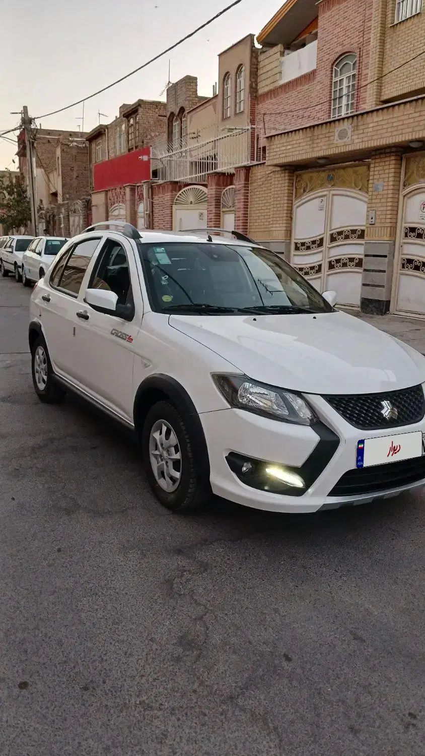 کوییک S پایه - 1402