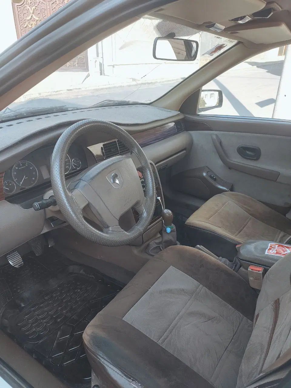 سمند LX XU7 - 1390